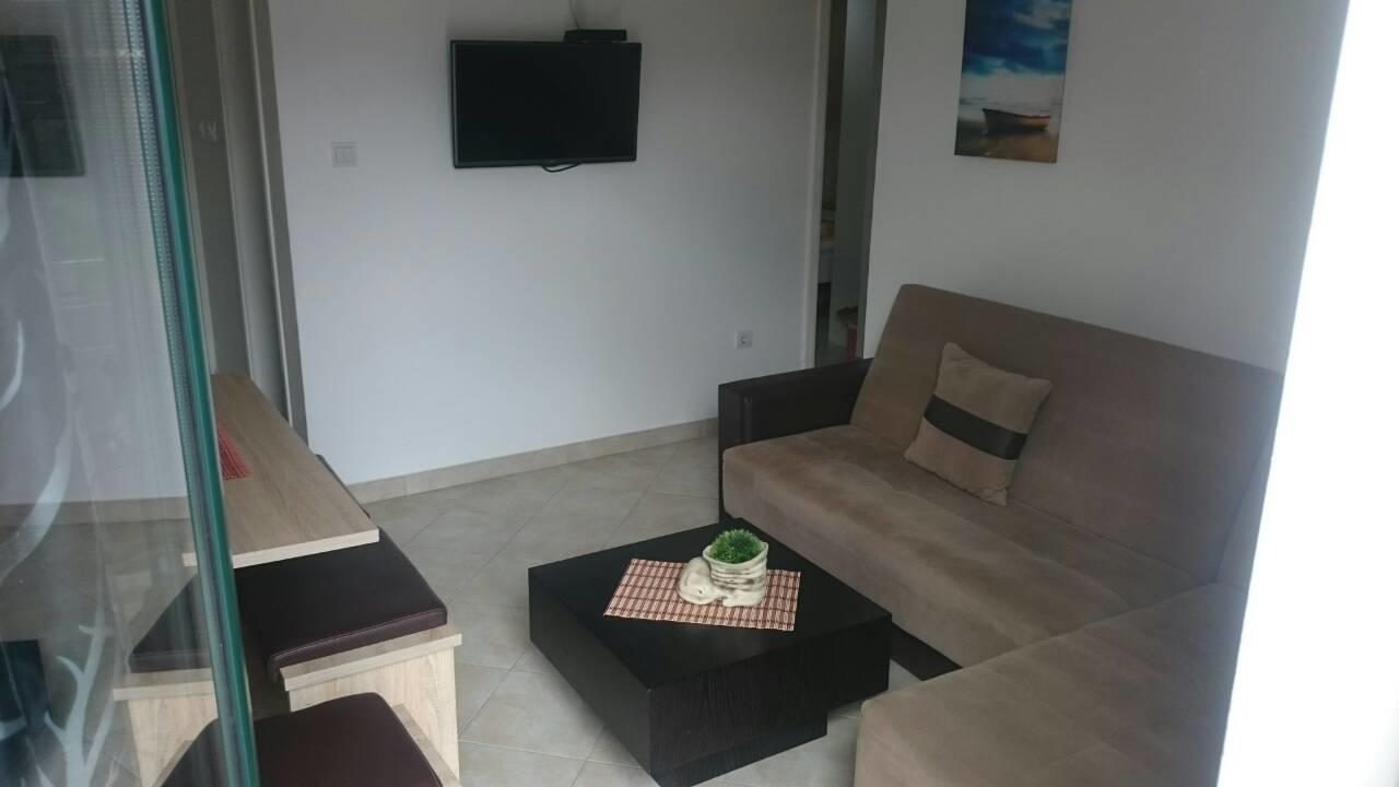 Apartments 4 Sailors Kamenari Bagian luar foto